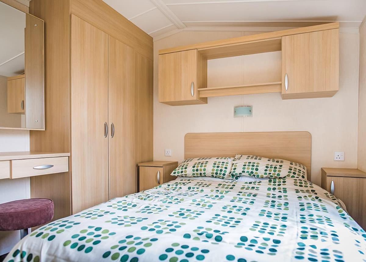 Parc Farm Holiday Park โมลด์ ภายนอก รูปภาพ